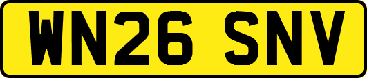 WN26SNV