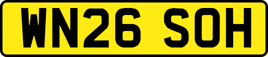 WN26SOH