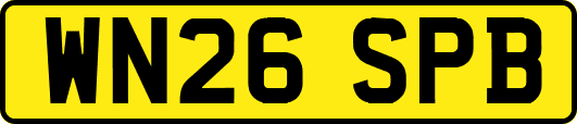 WN26SPB