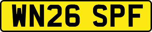 WN26SPF