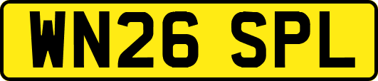WN26SPL