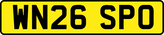 WN26SPO