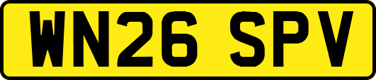 WN26SPV