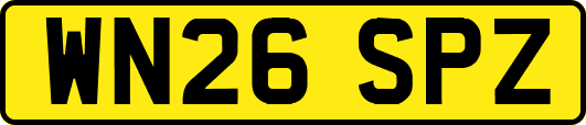 WN26SPZ