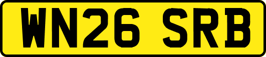 WN26SRB