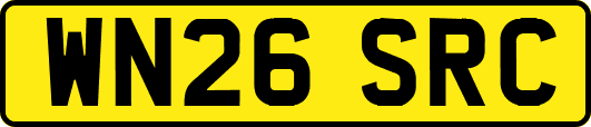 WN26SRC