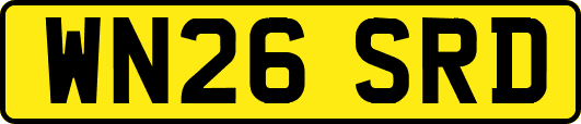 WN26SRD