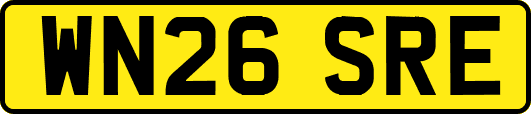 WN26SRE