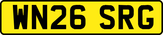WN26SRG