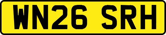 WN26SRH