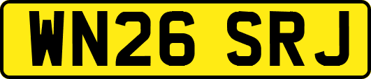 WN26SRJ