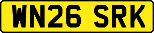 WN26SRK