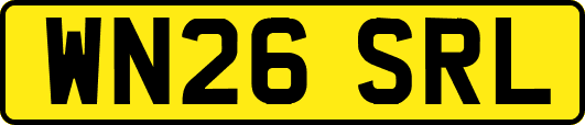 WN26SRL