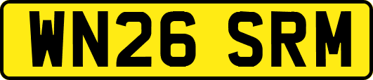 WN26SRM