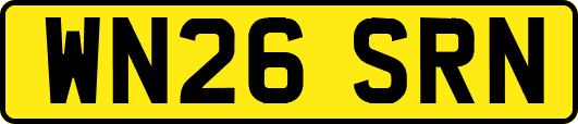 WN26SRN