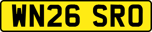 WN26SRO