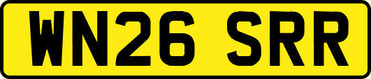 WN26SRR