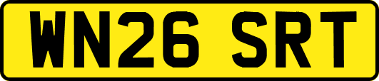 WN26SRT