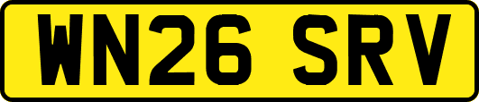 WN26SRV