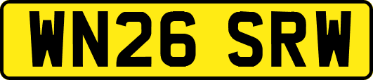 WN26SRW