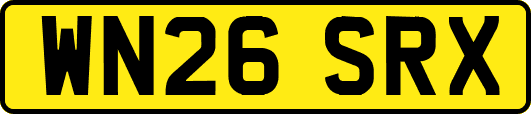 WN26SRX