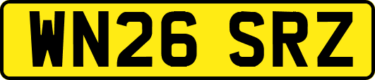 WN26SRZ