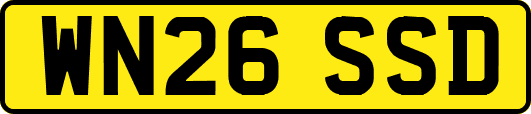 WN26SSD