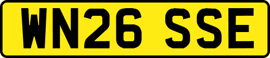 WN26SSE