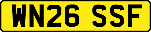 WN26SSF