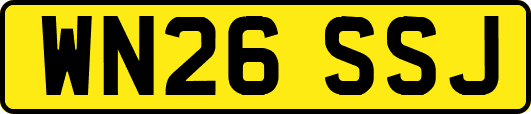 WN26SSJ