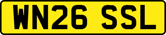 WN26SSL