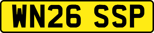 WN26SSP
