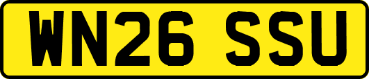 WN26SSU