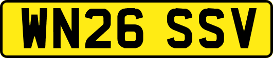 WN26SSV