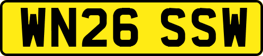 WN26SSW