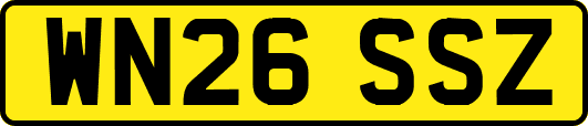 WN26SSZ