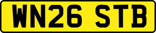 WN26STB