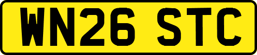 WN26STC
