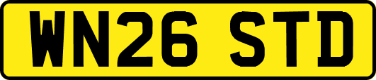 WN26STD