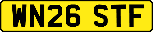 WN26STF