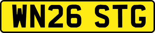 WN26STG