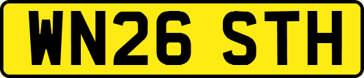 WN26STH