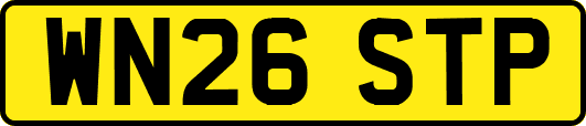 WN26STP