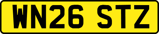 WN26STZ