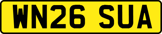 WN26SUA