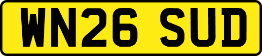 WN26SUD