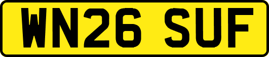 WN26SUF