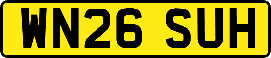 WN26SUH