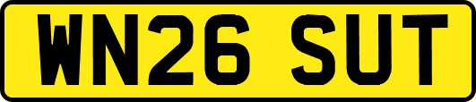 WN26SUT