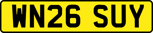 WN26SUY